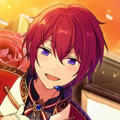 Tsukasa Suou - Ensemble Stars!